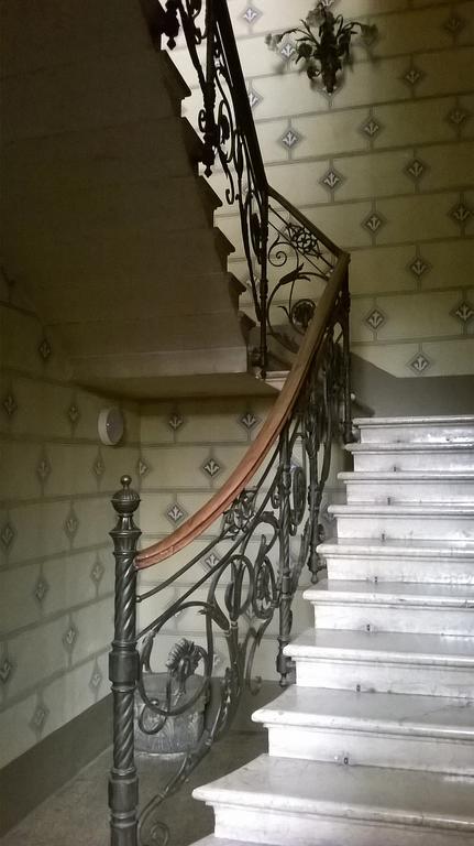 Residenza L'Angolo Di Βερόνα Δωμάτιο φωτογραφία
