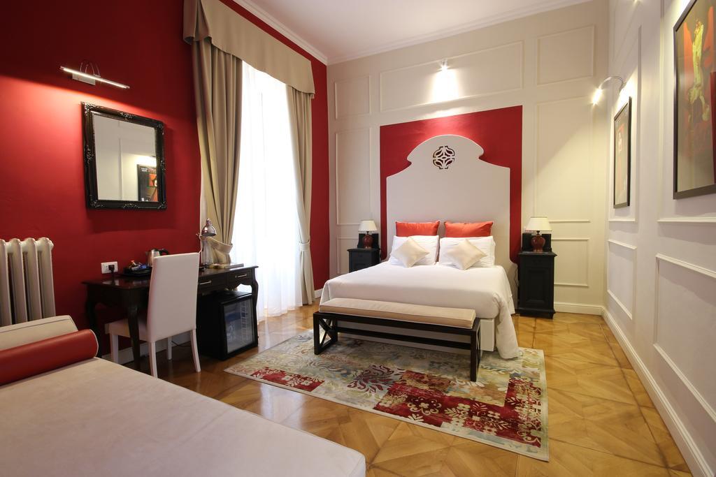 Residenza L'Angolo Di Βερόνα Δωμάτιο φωτογραφία