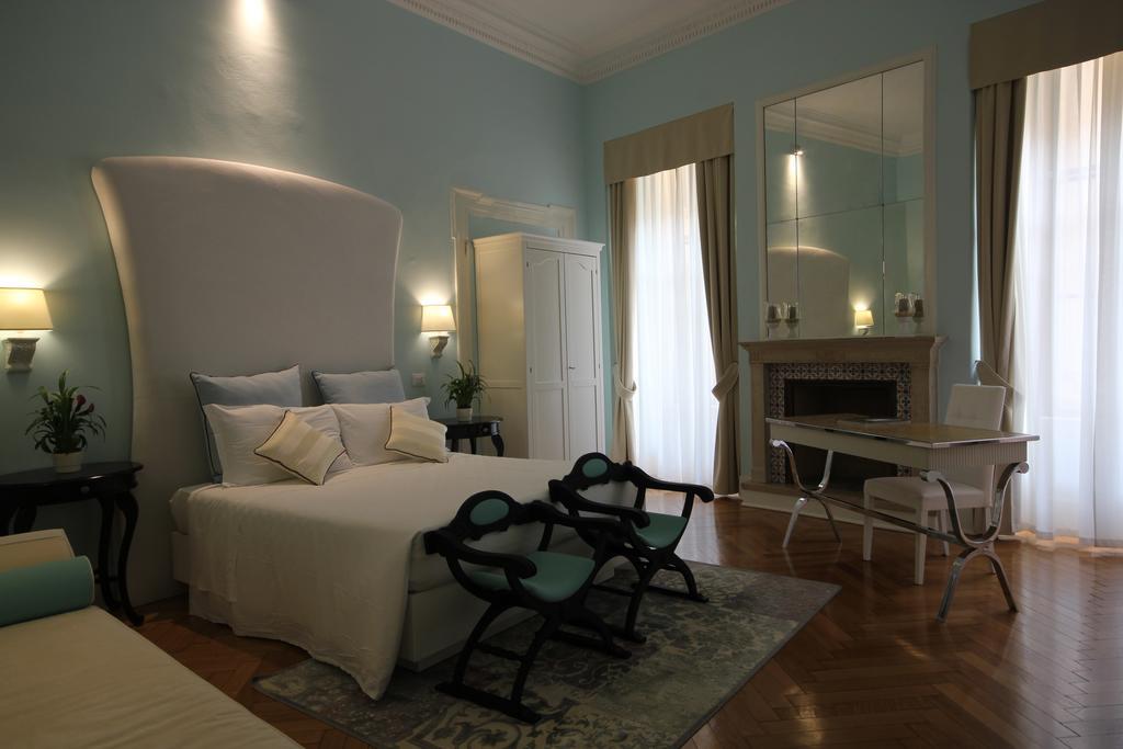 Residenza L'Angolo Di Βερόνα Δωμάτιο φωτογραφία