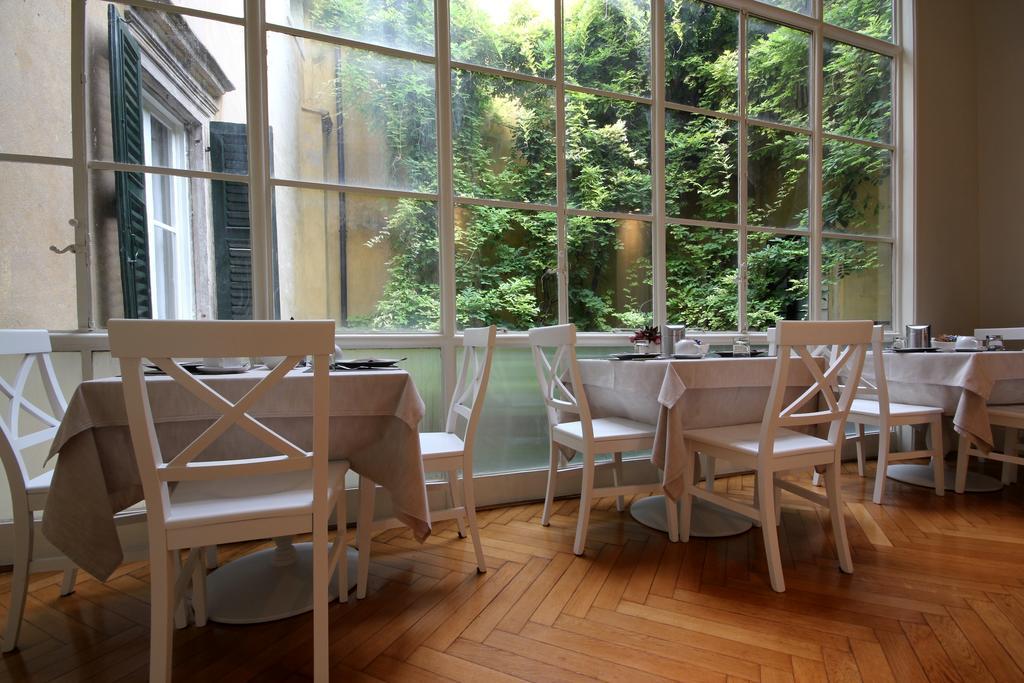 Residenza L'Angolo Di Βερόνα Εξωτερικό φωτογραφία