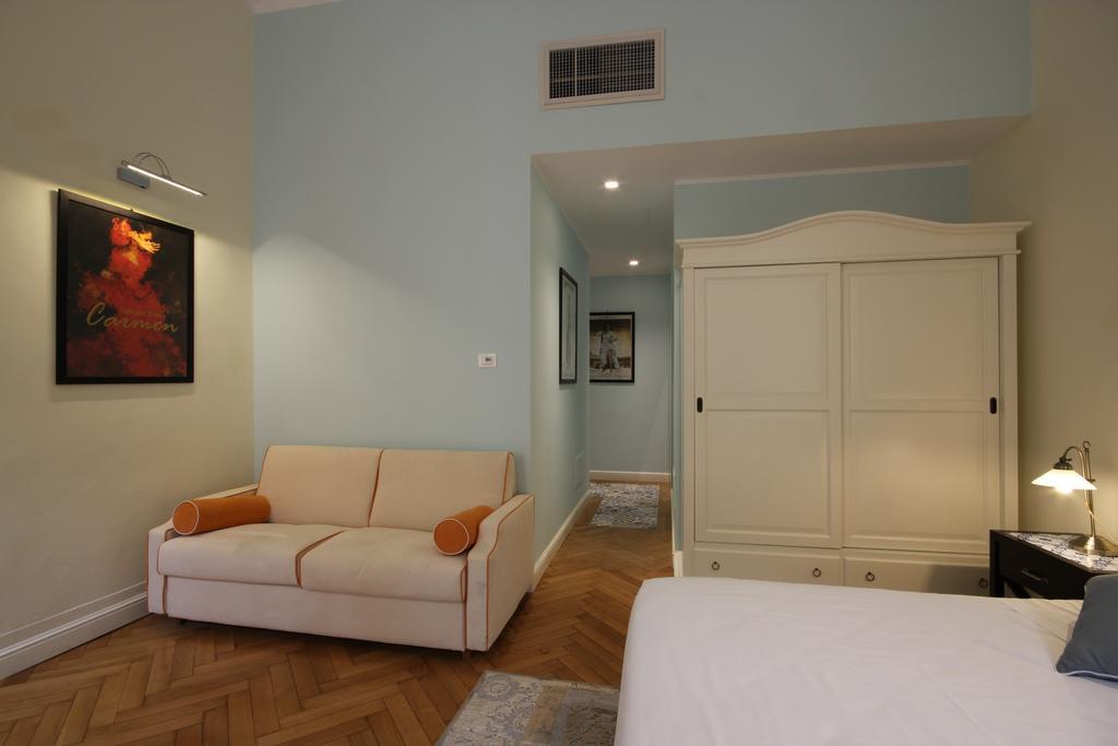 Residenza L'Angolo Di Βερόνα Δωμάτιο φωτογραφία