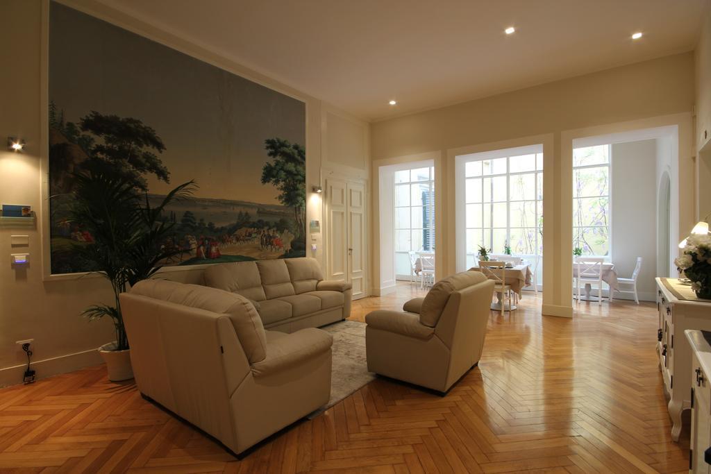 Residenza L'Angolo Di Βερόνα Εξωτερικό φωτογραφία