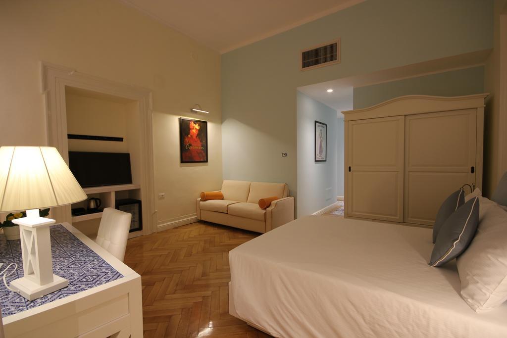 Residenza L'Angolo Di Βερόνα Εξωτερικό φωτογραφία