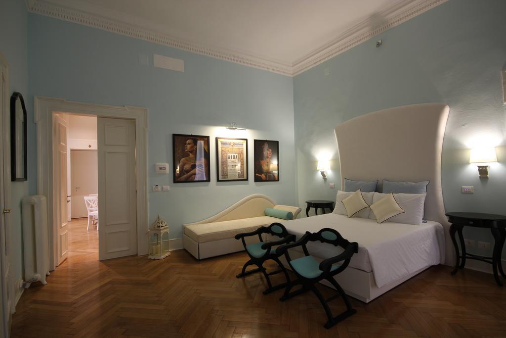 Residenza L'Angolo Di Βερόνα Εξωτερικό φωτογραφία