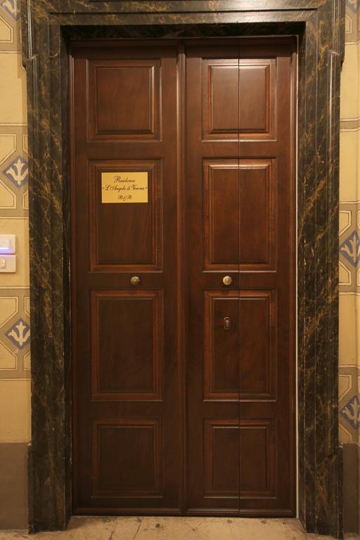 Residenza L'Angolo Di Βερόνα Εξωτερικό φωτογραφία