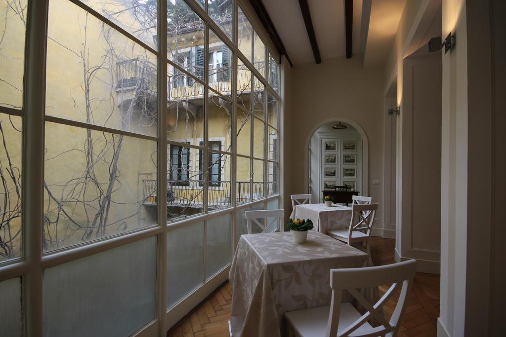 Residenza L'Angolo Di Βερόνα Εξωτερικό φωτογραφία