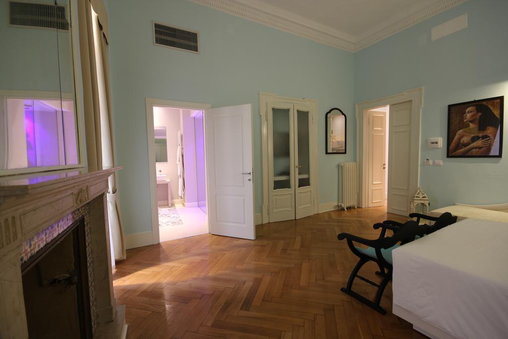Residenza L'Angolo Di Βερόνα Εξωτερικό φωτογραφία
